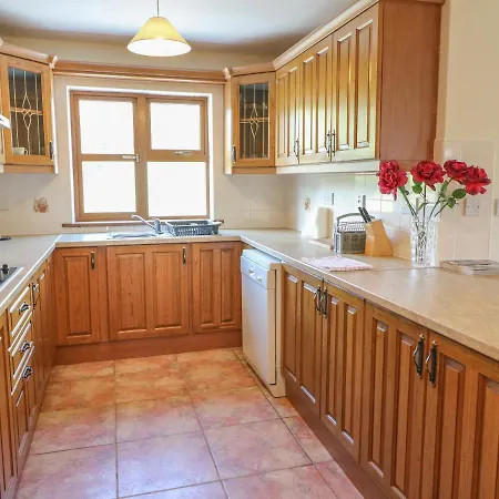 別荘 Dooneen スキバリーン