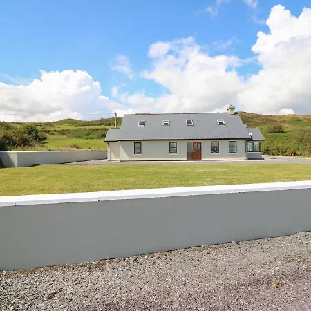 Holiday home Dooneen *