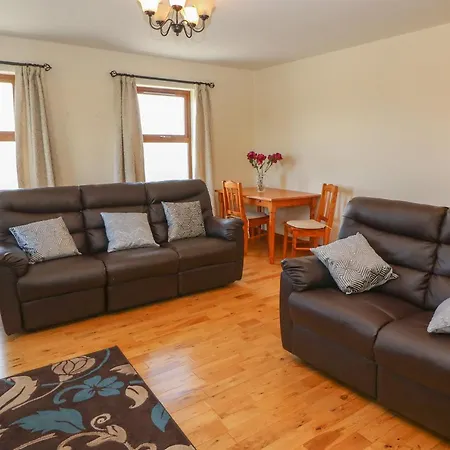 別荘 Dooneen スキバリーン