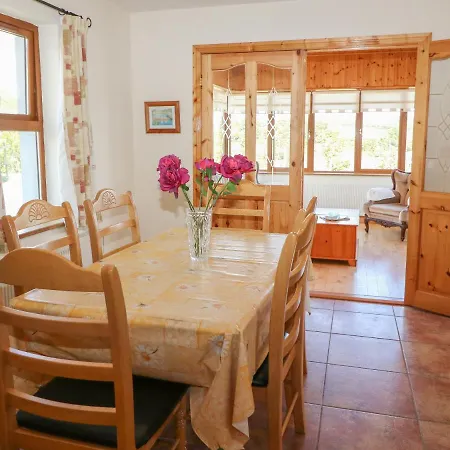 Dooneen Holiday home