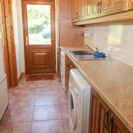 Holiday home Dooneen *