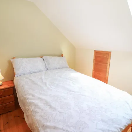 Dooneen 別荘 スキバリーン