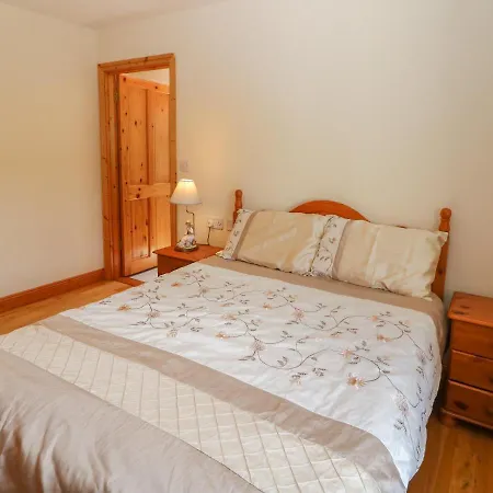 Dooneen 別荘 スキバリーン