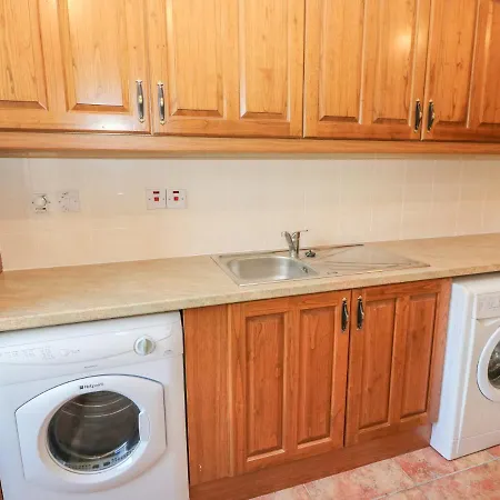 Dooneen 度假居 斯奇博瑞恩