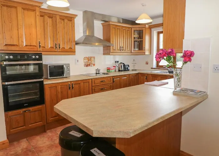 Дом отдыха Dooneen