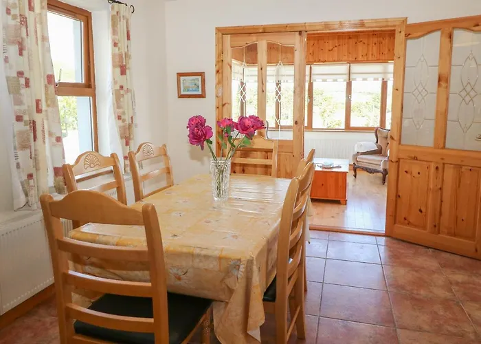 Dooneen Дом отдыха