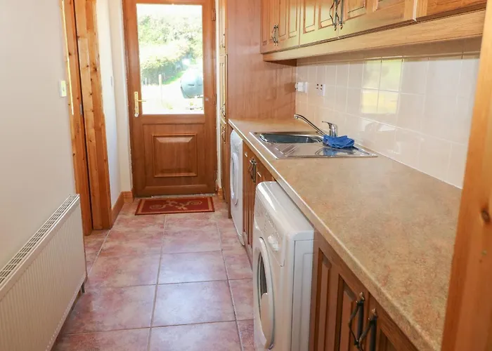 Дом отдыха Dooneen *