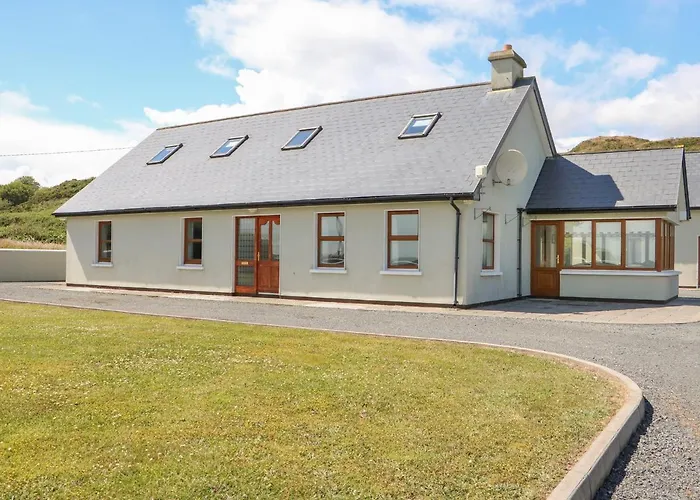 Дом отдыха Dooneen