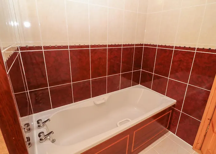 Дом отдыха Dooneen *