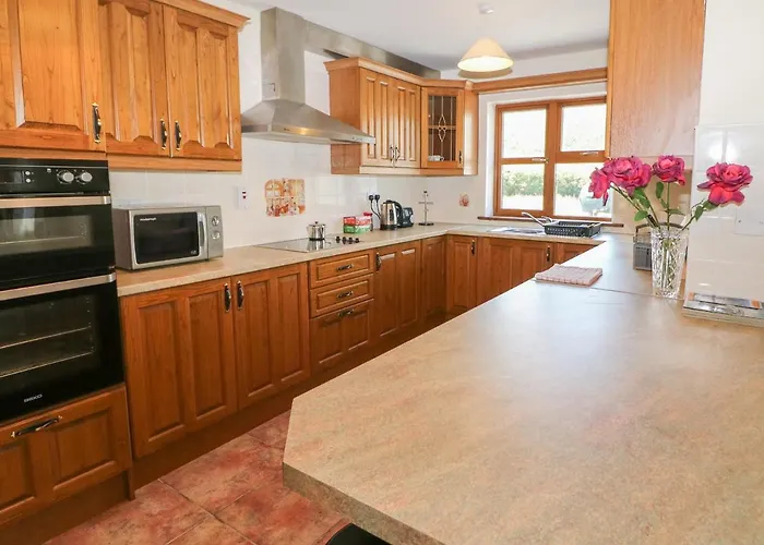 Дом отдыха Dooneen