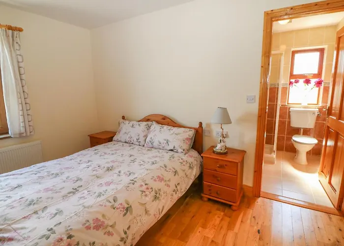 Vakantiehuis Dooneen