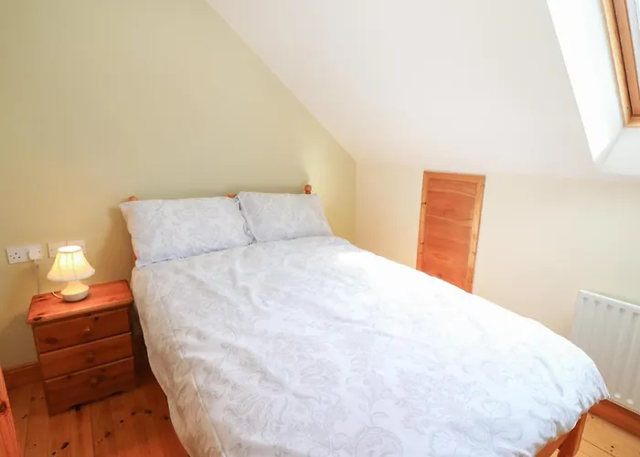 Dooneen Vakantiehuis Skibbereen