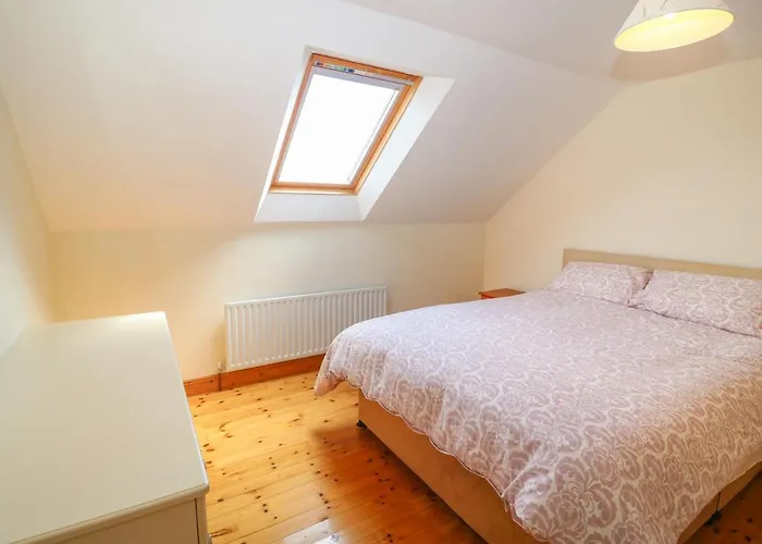 Дом отдыха Dooneen