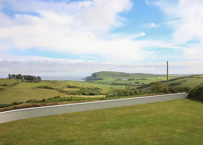 Dooneen Дом отдыха