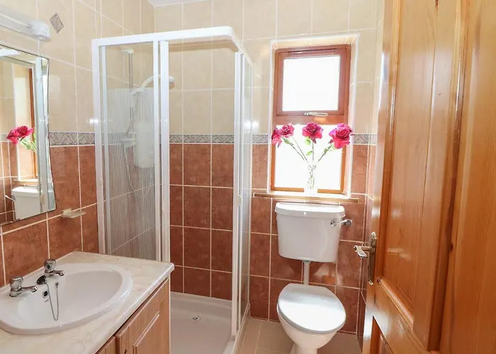 Dooneen Дом отдыха Скибберин