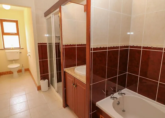 Dooneen Дом отдыха