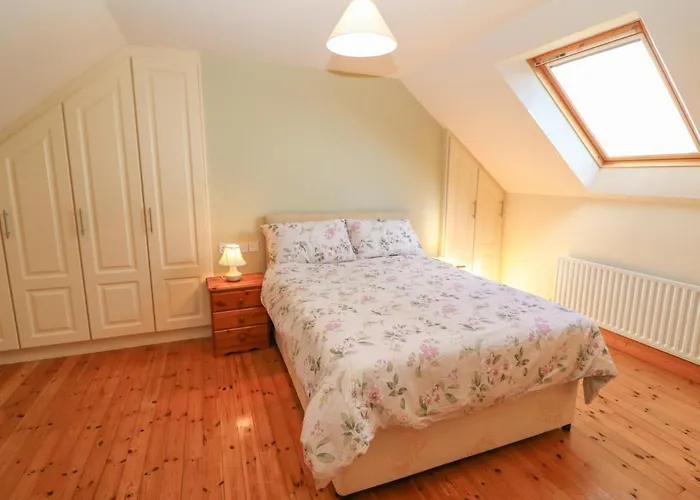 Dooneen Vakantiehuis