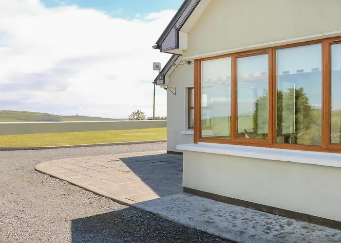 Dooneen Дом отдыха