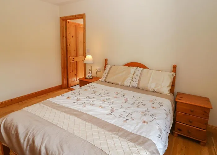 Dooneen Дом отдыха Скибберин