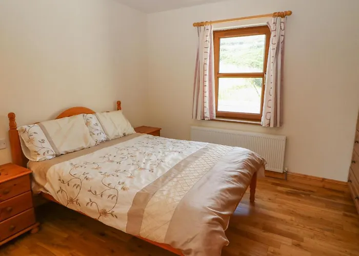 Dooneen Дом отдыха *