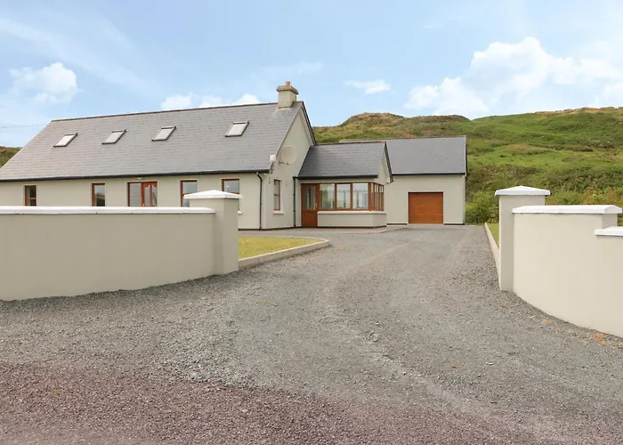 Dooneen Дом отдыха