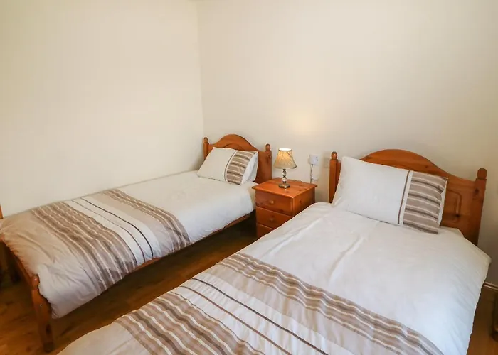 Dooneen Vakantiehuis