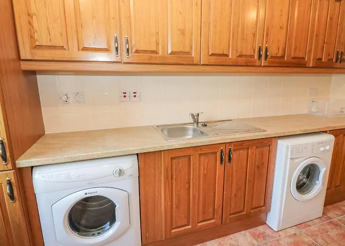 Dooneen Дом отдыха Скибберин