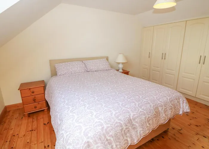 Dooneen Дом отдыха Скибберин